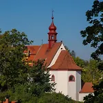 Letna 4* Brandýs nad Labem-Stará Boleslav