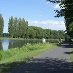 Letna בית הארחה Brandýs nad Labem-Stará Boleslav