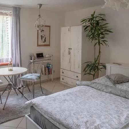Maison d'hôtes Letná Brandýs nad Labem-Stará Boleslav