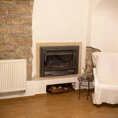 Letná Maison d'hôtes Brandýs nad Labem-Stará Boleslav