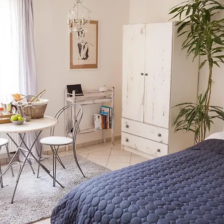 Letna Maison d'hôtes 4*