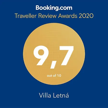 Letna 4* Brandýs nad Labem-Stará Boleslav