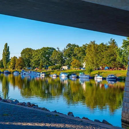 Letna Brandys nad Labem-Stara Boleslav