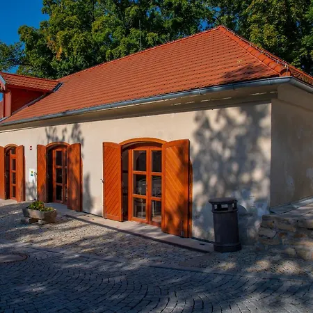 Letná Maison d'hôtes *