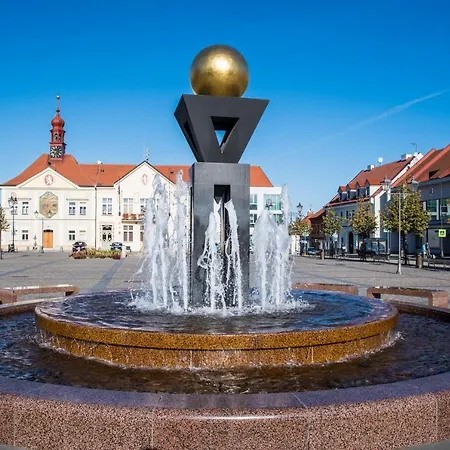 Letna Brandys nad Labem-Stara Boleslav