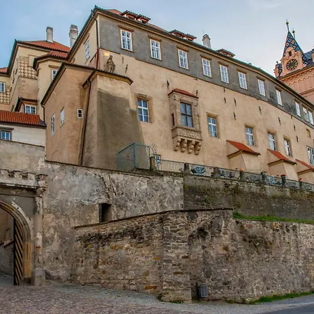 Letná Penzion Brandýs nad Labem-Stará Boleslav