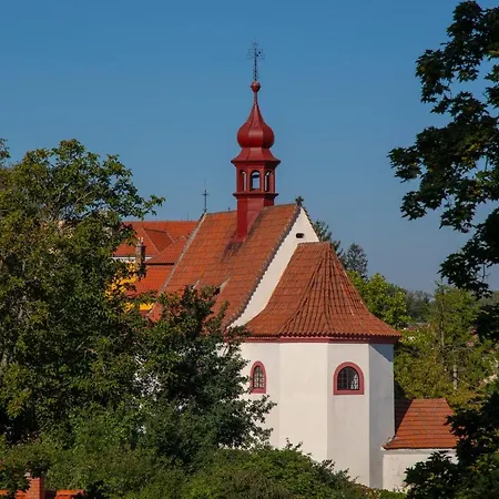 Letna 4* Brandys nad Labem-Stara Boleslav