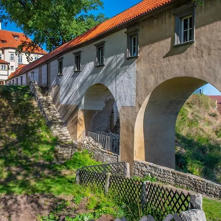 Maison d'hôtes Letná *