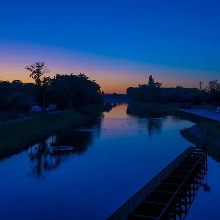 Gasthuis Letna