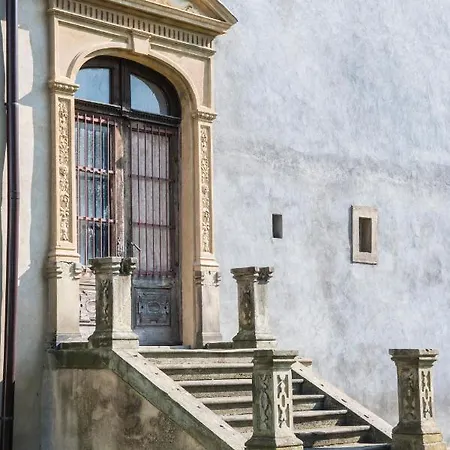 Letná Maison d'hôtes Brandýs nad Labem-Stará Boleslav