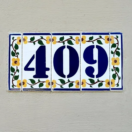 Letná Maison d'hôtes