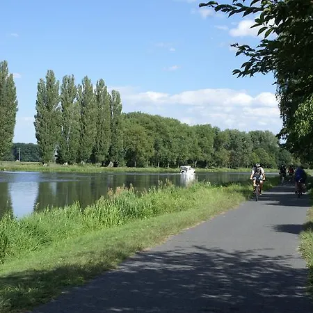 Letna Gasthof Brandýs nad Labem-Stará Boleslav