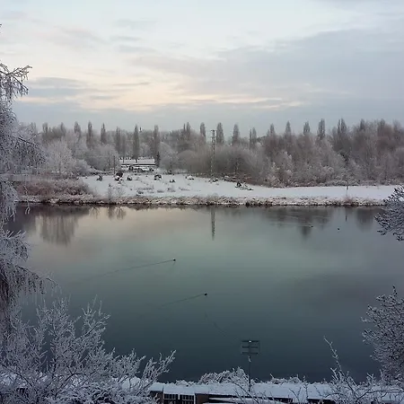 Letna Brandýs nad Labem-Stará Boleslav