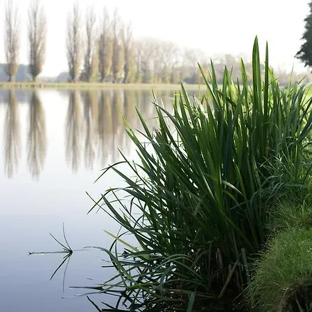 Letna Brandys nad Labem-Stara Boleslav