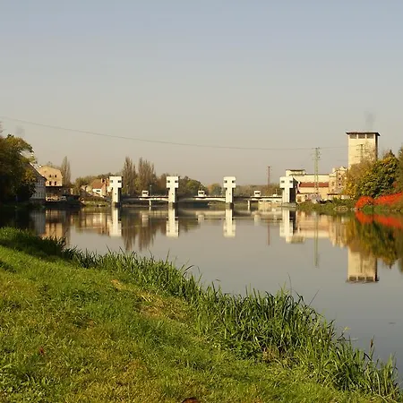 Letná Maison d'hôtes *