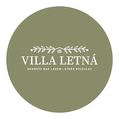 Gasthof Letna