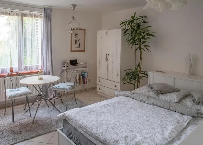 Guest house Letna Brandys nad Labem-Stara Boleslav