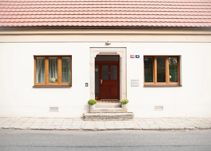 Letna Brandys nad Labem-Stara Boleslav