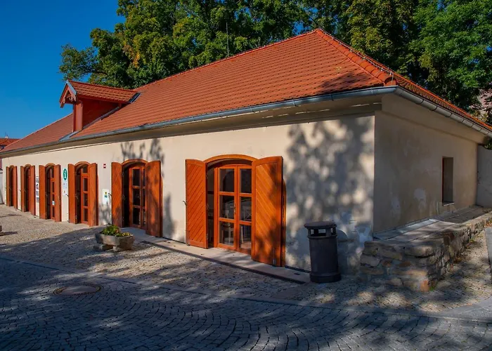 Letna Guest house 4*