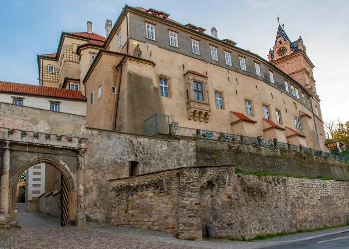 Letna Guest house Brandys nad Labem-Stara Boleslav