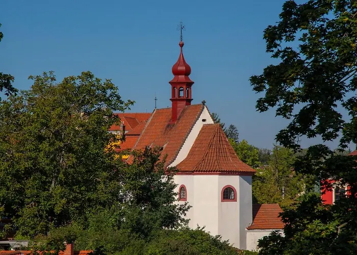 Letna 4* Brandys nad Labem-Stara Boleslav