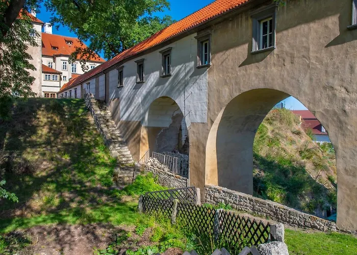 Guest house Letna 4*