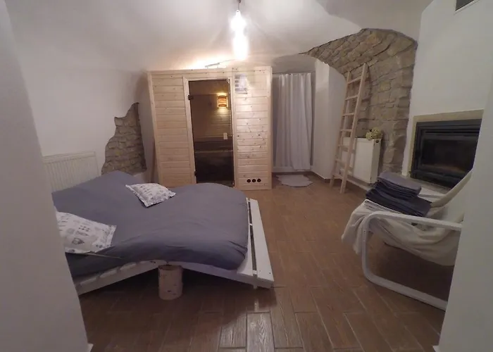 Letna Guest house 4*