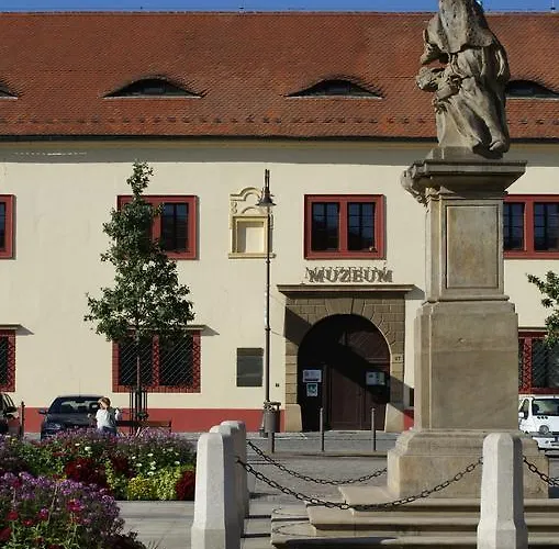 Letna Guest house 4*