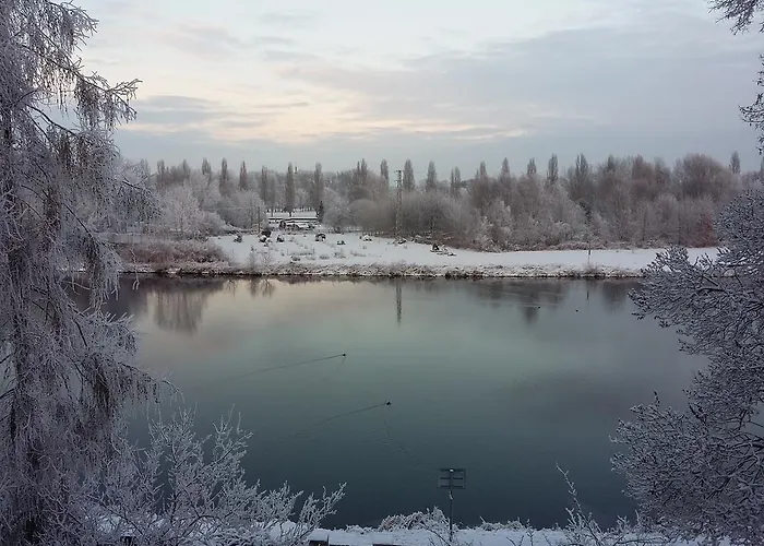Letna Brandys nad Labem-Stara Boleslav