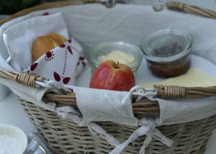 Letna Guest house 4*