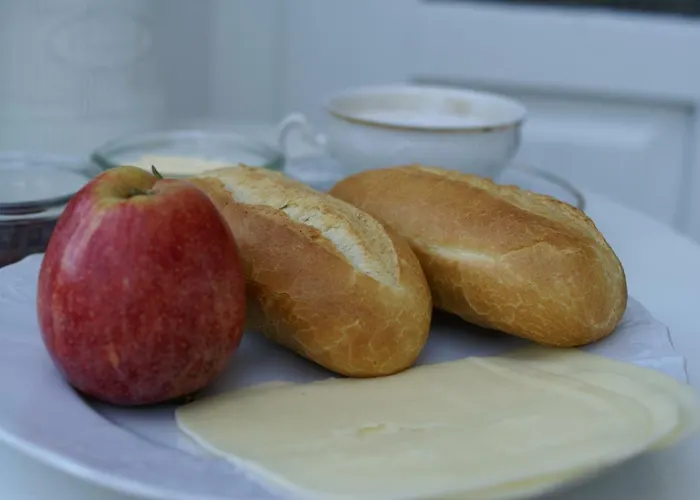 Letna 4* Brandys nad Labem-Stara Boleslav