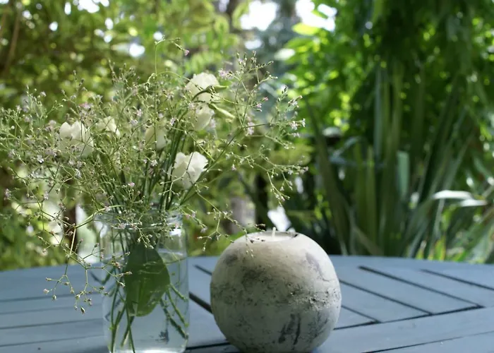 招待所 Letna Brandýs nad Labem-Stará Boleslav